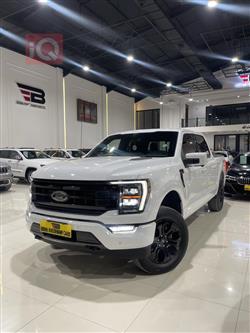 فۆرد F-150